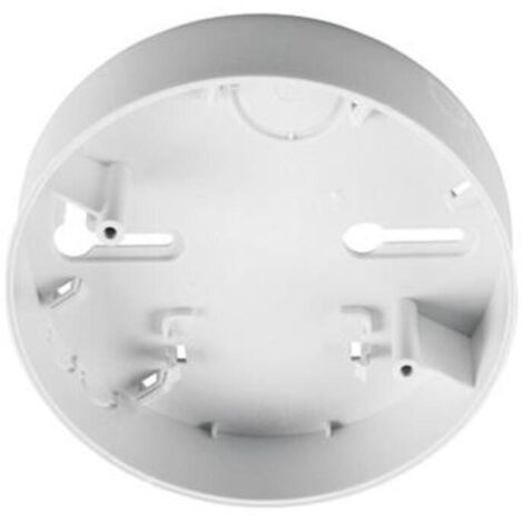ESYLUX AUFPUTZDOSE F.SERIE PROTECTOR (PROTECTOR K MOUNTING)