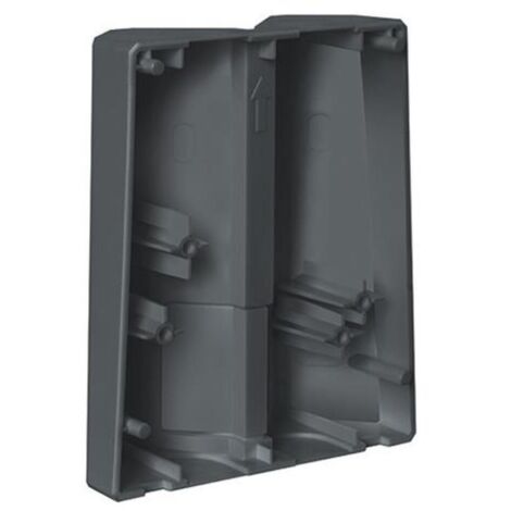 ESYLUX Befestigung DEFENSOREDGEMOUNT.AN