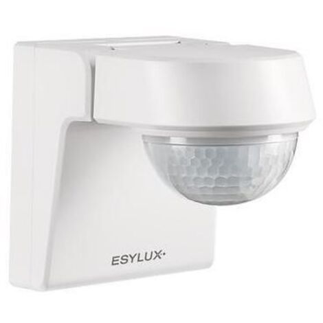 ESYLUX Bewegungsmelder DEFENSOR EM10025396