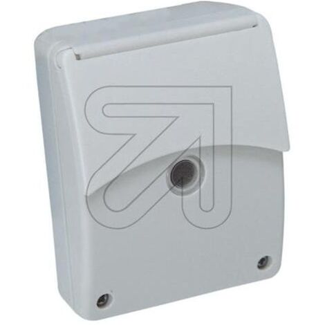 ESYLUX DCS-A/T VARIATEUR NON ENCASTRÉ
