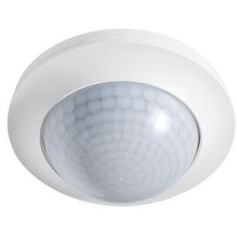 ESYLUX Decken-Präsenzmelder PD-C 360i/24plus