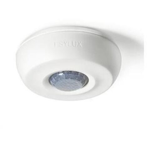 ESYLUX Decken-Präsenzmelder ws PD 360/8 BASIC