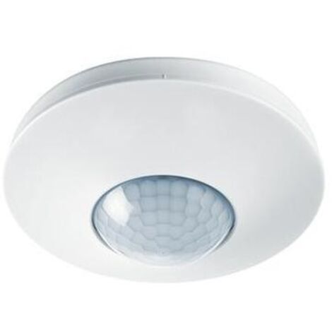 ESYLUX Deckenbewegungsmelder MD-C 360i/8 MIC