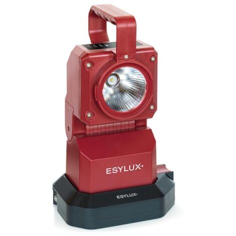 ESYLUX EN10050015 Handscheinwerfer