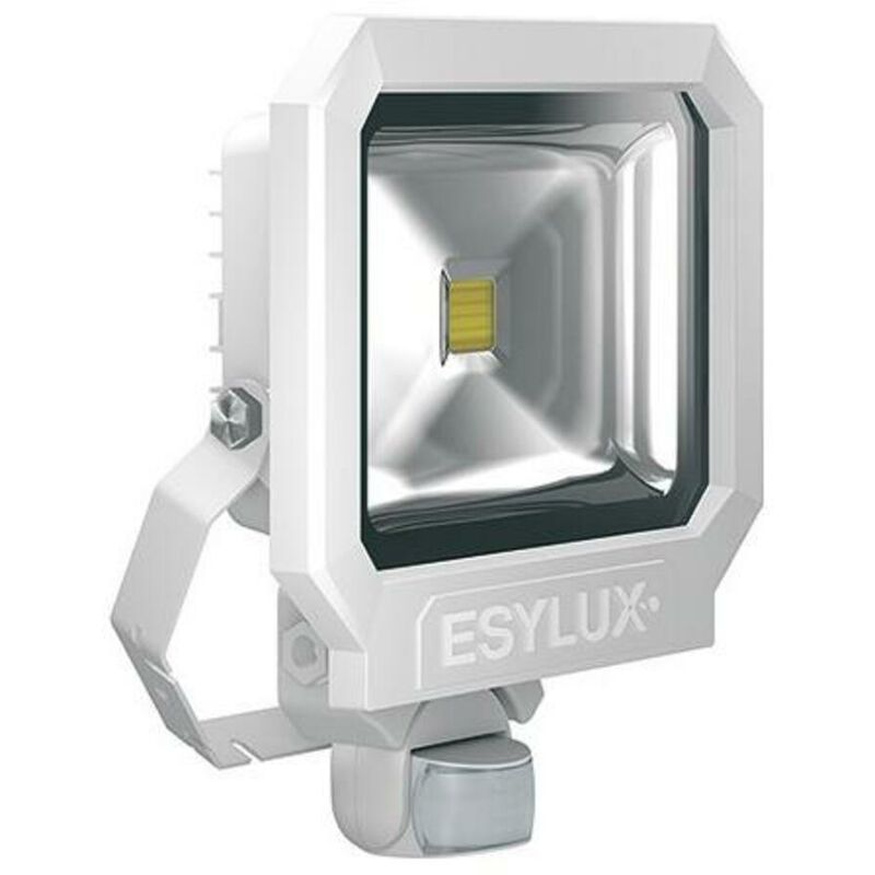 Esylux - LED-Strahler SUNAFLTR5600850MDWH