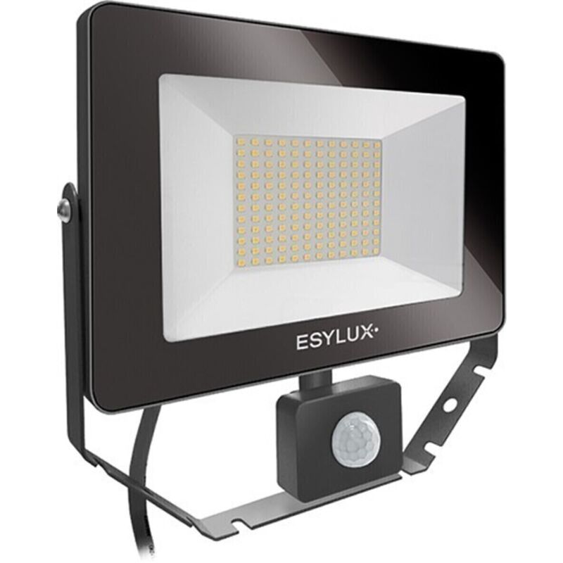 LED-Strahler mit BWM BASICAFLTR5000830MDB - Esylux