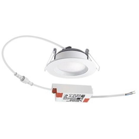 ESYLUX LED-Downlight 3000K ELSA-2 DLEO10298967
