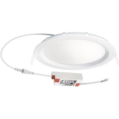 ESYLUX LED-Downlight 3000K ELSA-2 DLEO10299001