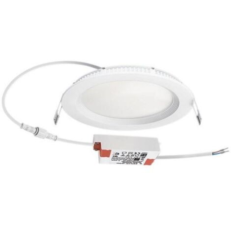 ESYLUX LED-Downlight 4000K ELSA-2 DLEO10298998