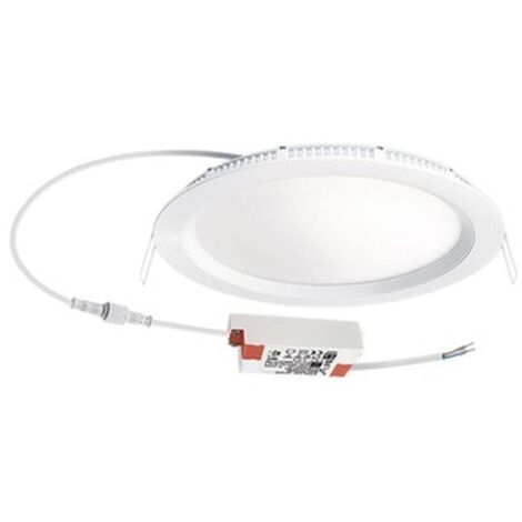 ESYLUX LED-Downlight 4000K ELSA-2 DLEO10299018
