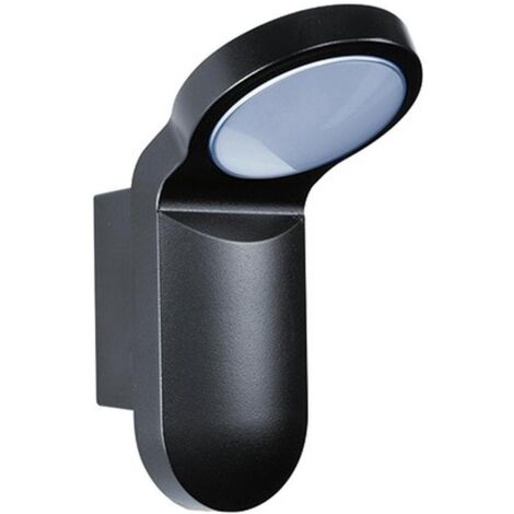 ESYLUX LED-Strahler OLWL100OP900830BK