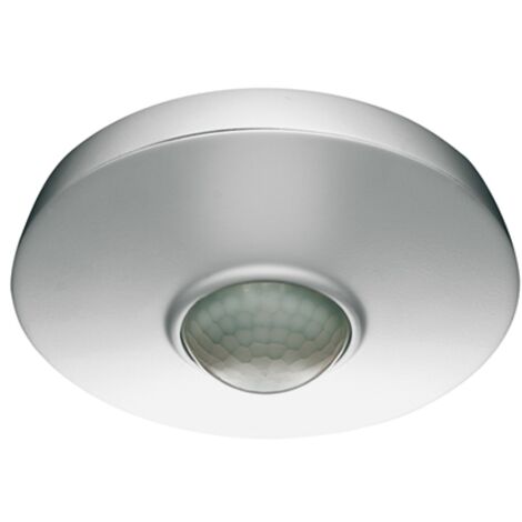 Esylux MD 360 8 détecteur mouvement blanc 8 mètres