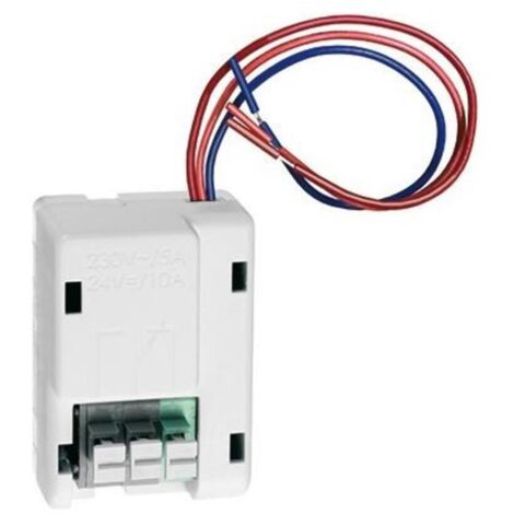 ESYLUX PROTECTOR Schaltre. Schaltrelais