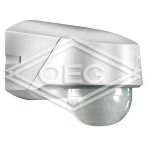 ESYLUX - RC 130L WS - MOTION TECTOR - CHAMP 130 - BIANCO