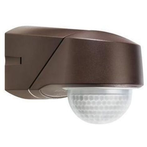 ESYLUX RC 230i braun Bewegungsmelder 230° braun-'1017778'