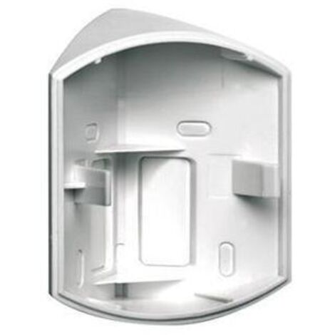 ESYLUX RC-Ecksockel ws RC EDGE MOUNTING WH