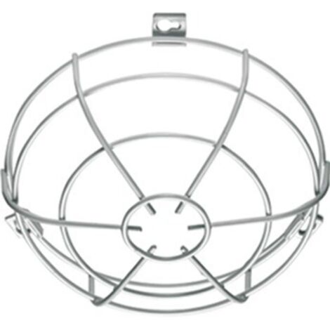 ESYLUX Schutzkorb BASKETGUARDROUNDSM.