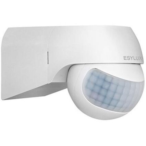 ESYLUX WAND-BWM (MD 180 BASIC L WEISS)