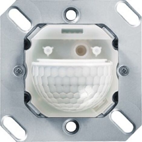 ESYLUX Wand-Präsenzmelder PD-C 180i KNX