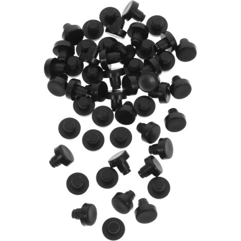 et protections pour pieds de chaises et de meubles M6 en