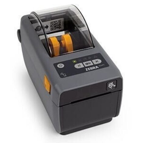 ET Zebra Etikettendrucker ZD411d 203 dpi USB LAN Bluetooth