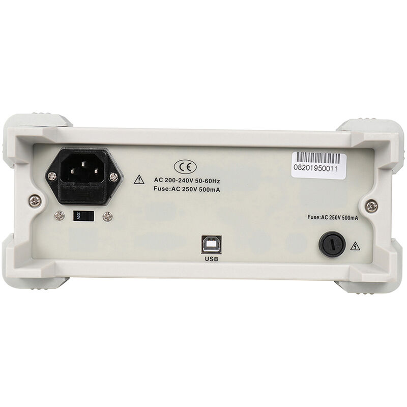 

ET3240 Multimetro digital de sobremesa automatico de 22000 cuentas
