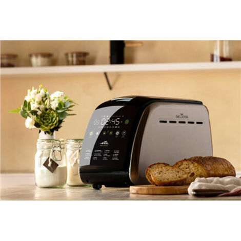 ETA Brotbackautomat Delicca (301236)