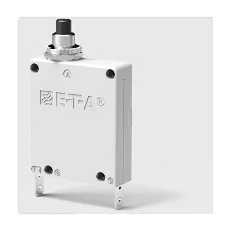 ETA Engineering Technology 3400-IG2-P10-6A Disjoncteur de protection 240 V/AC, 65 V/DC 6 A 1 pc(s) V305493