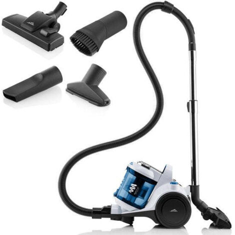 eta ETA Ambito 0516 90000 - 700 W - Aspirateur réservoir cylindrique - Sec - Sans sac - 1,5 L - HEPA (ETA051690000)