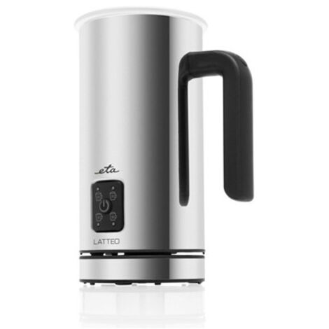 eta ETA Mousseur à lait Latteo - 500 W - Volume du bol : 300 ml (ETA618990000)