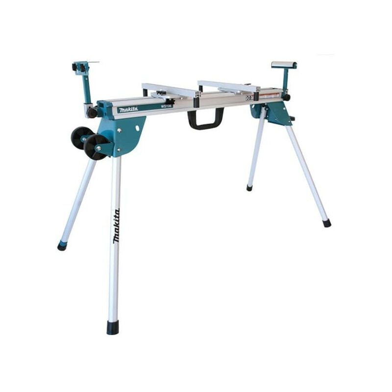 Makita - Etabli à servantes WST06 pour scie radiale - DEBWST06