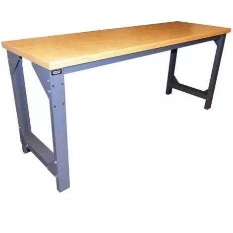 Établi bois 1500 mm DRAKKAR