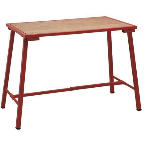 Établi d installateur 1000 x 550 x 835 mm HANGER TA 01