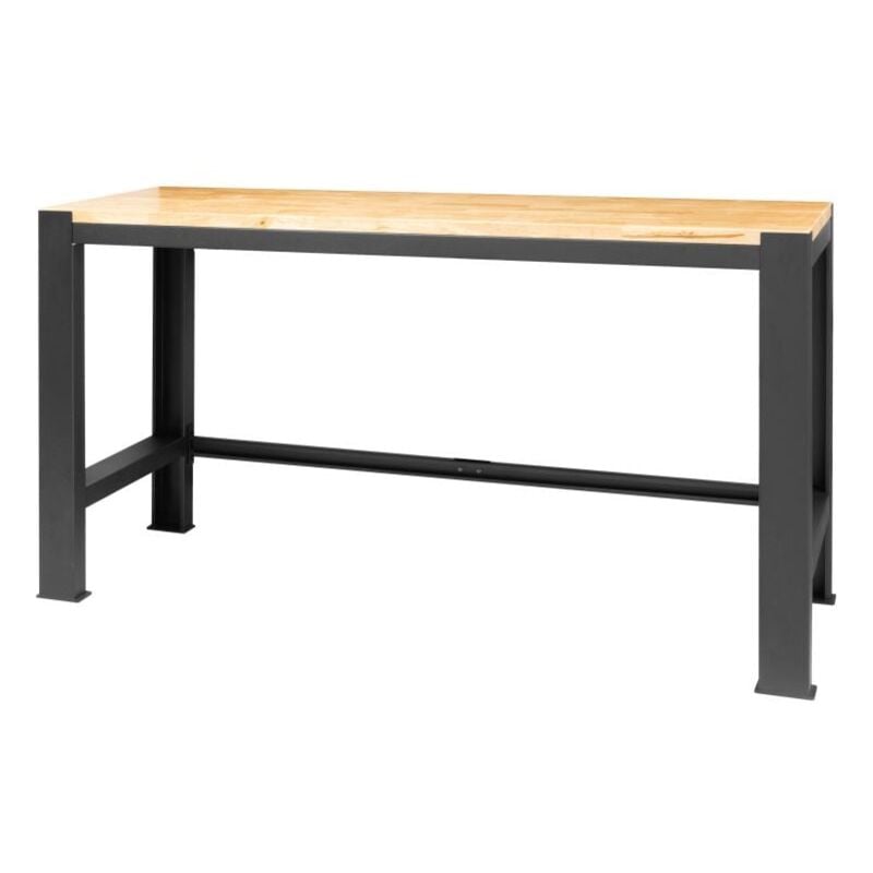 Établi d'atelier 180x54x91cm FEROCE