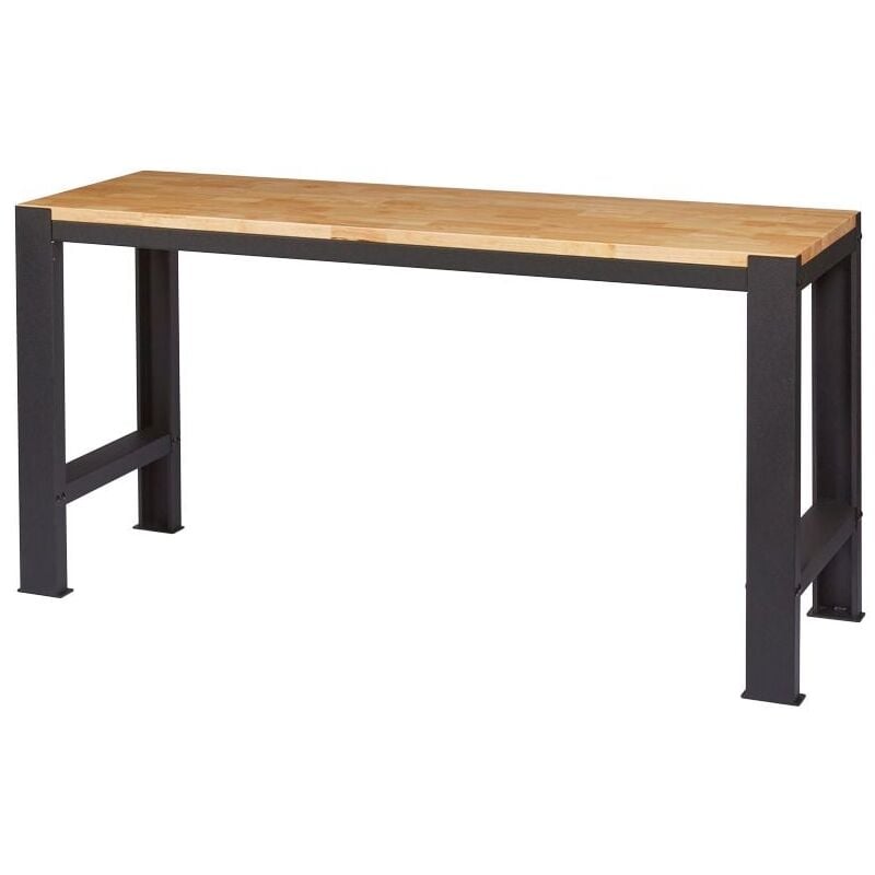 Feroce - tabli d'atelier 180x60x90cm