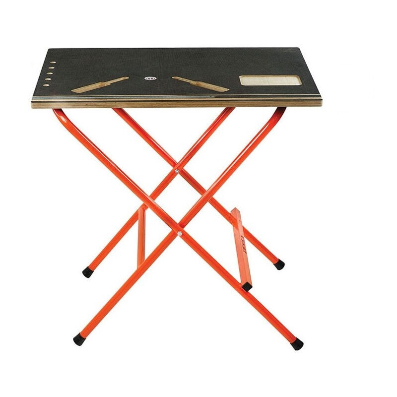 Mob Mondelin - Etabli de chantier professionnel Thalès - Mondelin