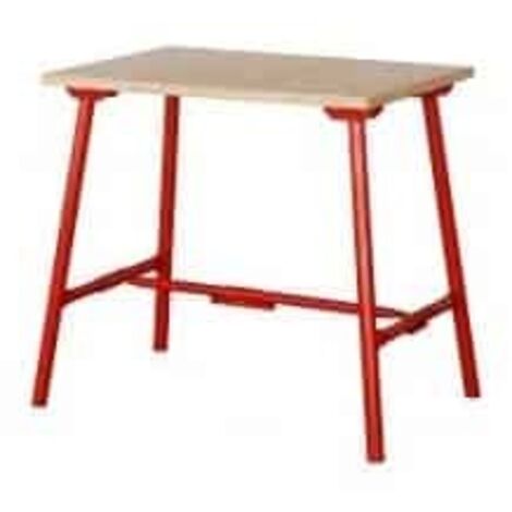 – Etabli De Monteur Pliant Eco L 0.9 M - OUTIFRANCE