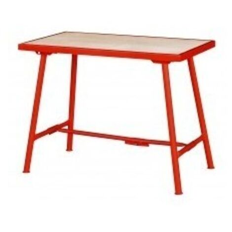 – Etabli De Monteur Pliant Pro L 1,08m - OUTIFRANCE