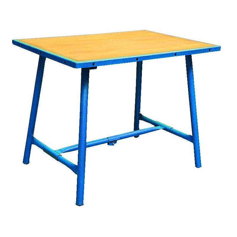 Ferrari Srl - tabli de travail en bois