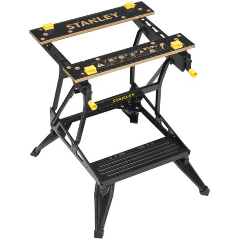 ETABLI ETAU PLIABLE - STANLEY - STST83400-1