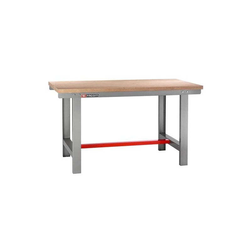 Tabli Facom Haut. 860mm x prof. 1500mm ( Prix pour 1 )