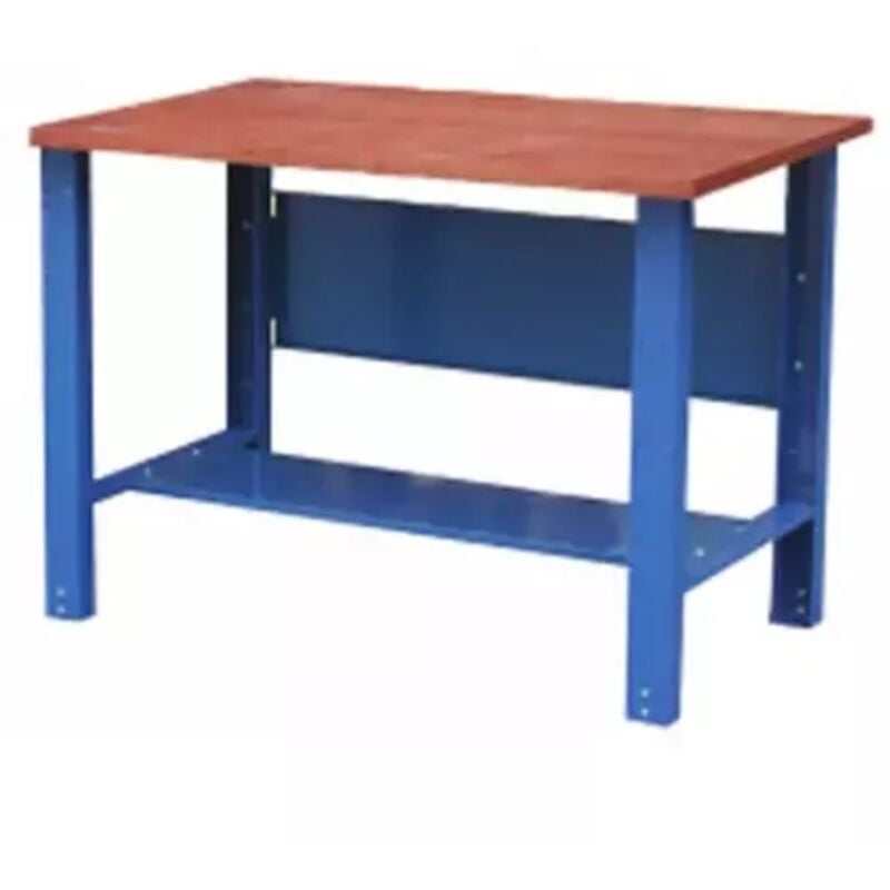 Outifrance - Etabli de mécanicien longueur 2 mètres