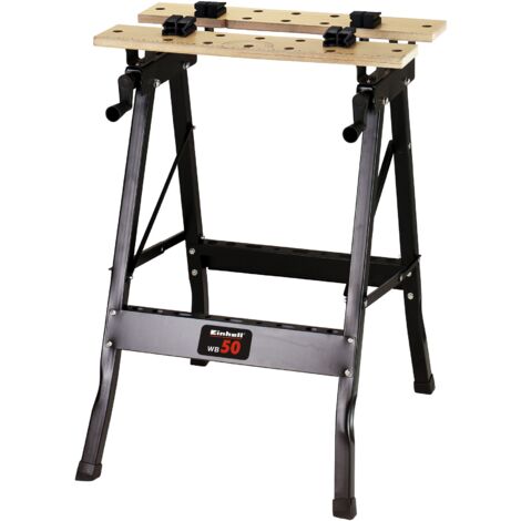 Etabli portatif WB 50