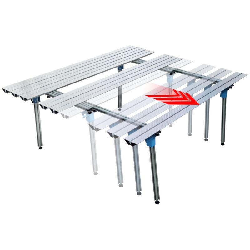 Sigma - Etabli pour dalles et carreaux de grand format 63g