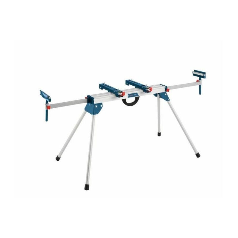 Table de travail BOSCH PROFESSIONAL GTA 2500