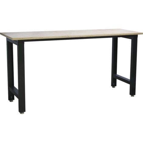 Etabli professionnel 2m DRAKKAR EQUIPEMENT - 09280