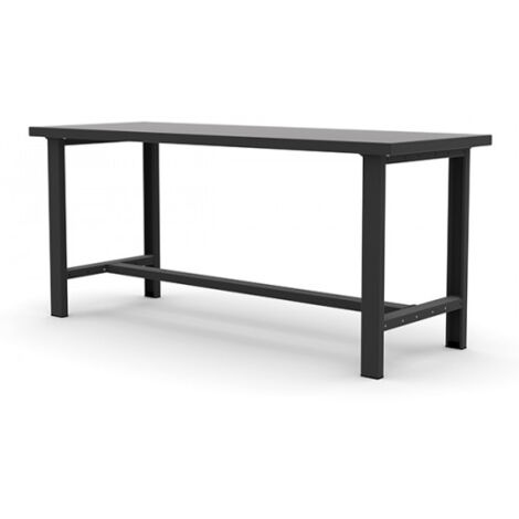 Établi SAM, Long. 2000mm x Haut. 750mm x prof. 880mm ( Prix pour 1 )