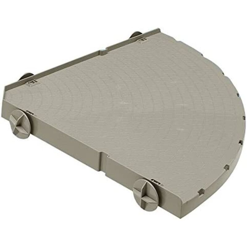 L373 Ferplast rayon plastique furets cages solide robuste petite surface de repos