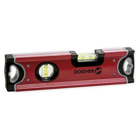 Étage de torpille tubulaire 2fiolas 250mm  DOGHER 785-001