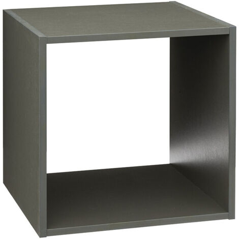 Etagère 1 case Mix vert kaki 5five